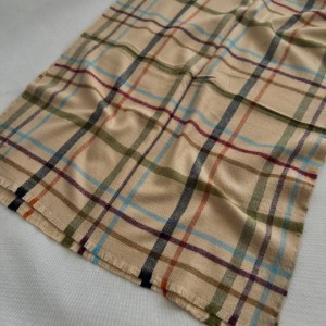 شال زارا کد F91