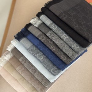 شال نخی گوچی کد N01