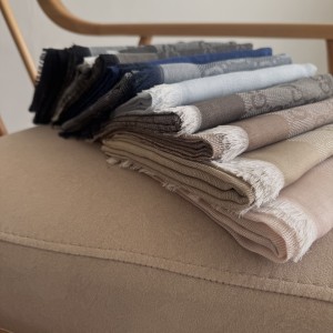 شال نخی گوچی کد N01