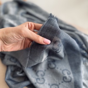 شال نخی گوچی کد N01