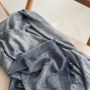 شال نخی گوچی کد N01