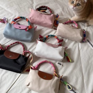 کیف لانگ چمپ مینی کد N02