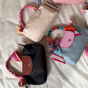 کیف لانگ چمپ مینی کد N02