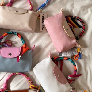 کیف لانگ چمپ مینی کد N02