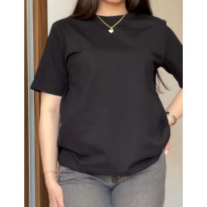 تیشرت بیسیک کد 2812