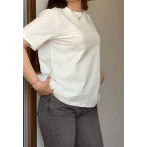 تیشرت بیسیک کد 2812