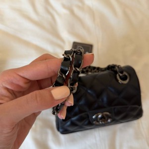 کیف شنل کد N04