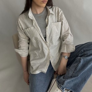 شومیز ZARA کد 2824