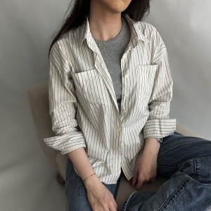 شومیز ZARA کد 2824