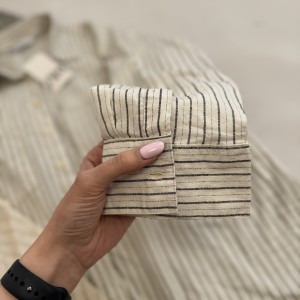 شومیز ZARA کد 2824