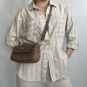 شومیز Bershka کد 2830