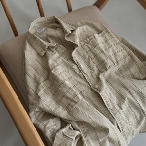 شومیز Bershka کد 2830