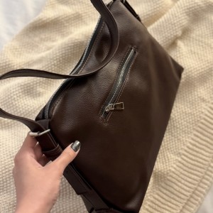 کیف چرم کد N09