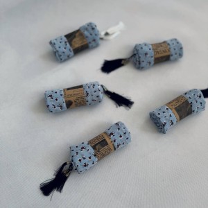 شال حریر کریشه کد N13