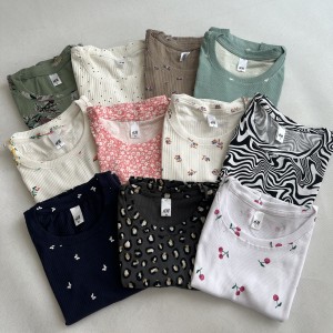 تاپ H&amp;M  کد 2838