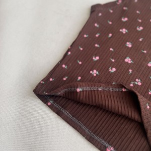 تاپ H&amp;M  کد 2838