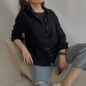 شومیز پفکی کد 2844