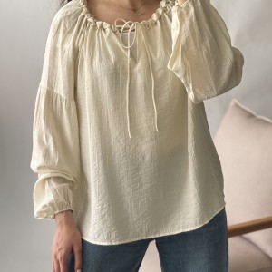 شومیز وارداتی کد 2848