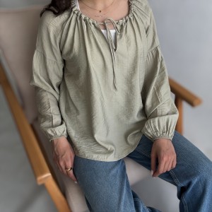 شومیز وارداتی کد 2848