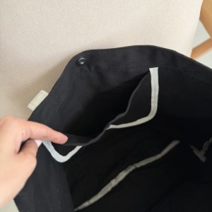 تُت بگ lululemon