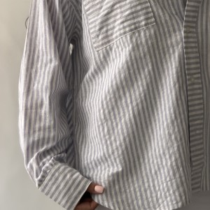 شومیز لینن کد 2868