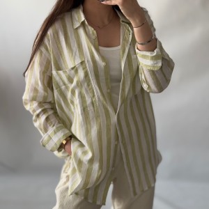 شومیز ZARA کد 2874