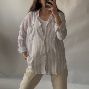 شومیز ZARA کد 2874