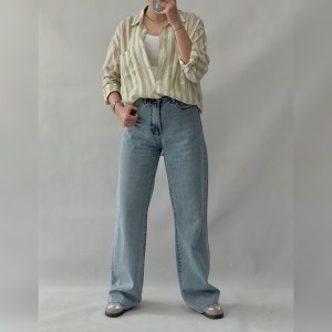 شومیز ZARA کد 2874