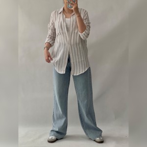 شومیز ZARA کد 2874