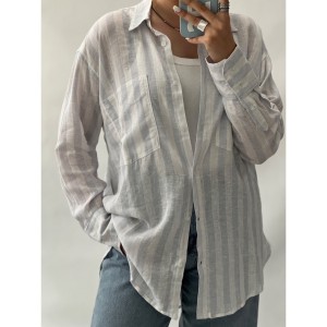 شومیز ZARA کد 2874