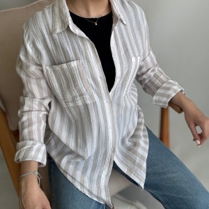 شومیز ZARA کد 2874