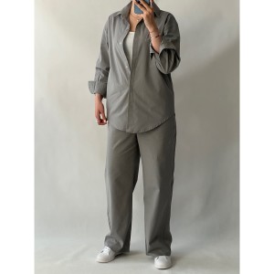 ست لینن اَبرا کد 2876