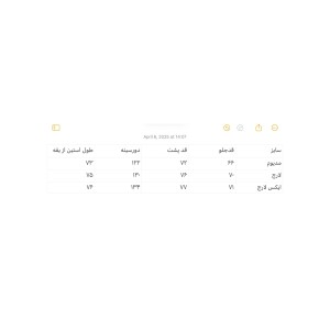 شومیز ZARA کد 2888