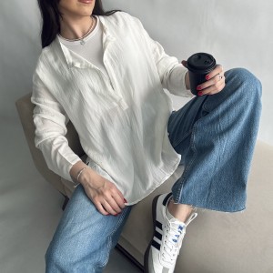 شومیز ZARA کد 2888