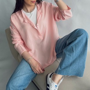 شومیز ZARA کد 2888