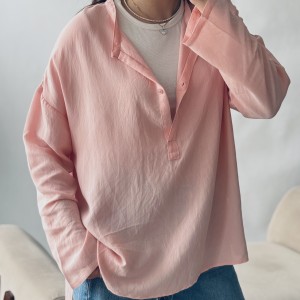 شومیز ZARA کد 2888