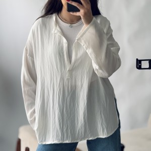 شومیز ZARA کد 2888