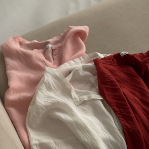 شومیز ZARA کد 2888