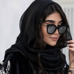 شال Gloria کد N25