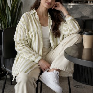 شومیز ZARA کد 2874