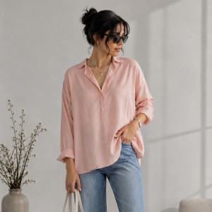 شومیز ZARA کد 2888