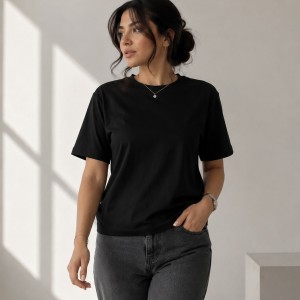 تیشرت بیسیک کد 2812