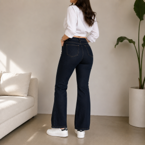 شلوار جین استریت کد 2900