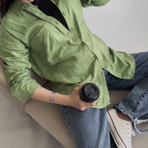 شومیز ZARA کد 2918