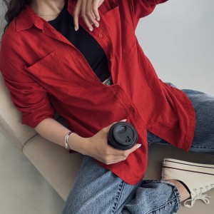 شومیز ZARA کد 2918