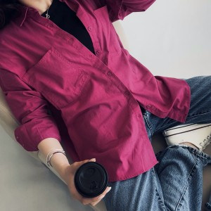 شومیز ZARA کد 2918