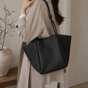 کیف گلدونی کد N40