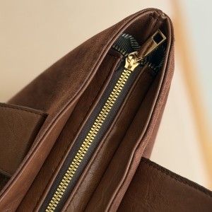 کیف براونی کد N46