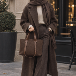 کیف براونی کد N46