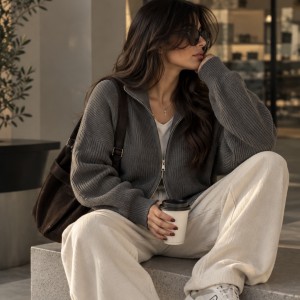 پلیور بافت کد 2966